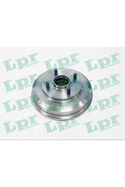 LPR Tambur Frana Ford Focus 1 Ssangyong Actyon Sports 1