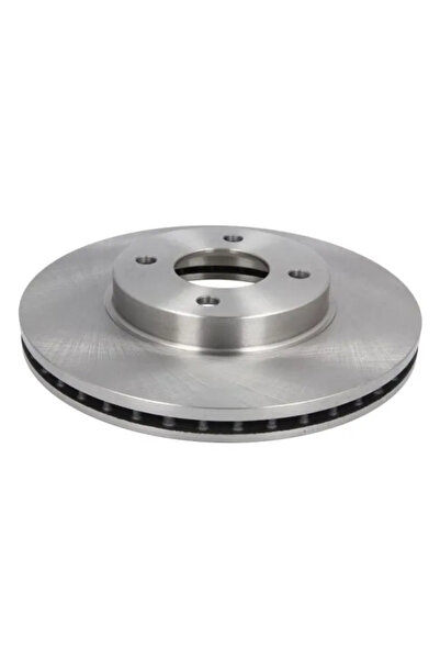 Abe Disc Frana Punte Fata Nissan Micra 4/Note/Versa 2