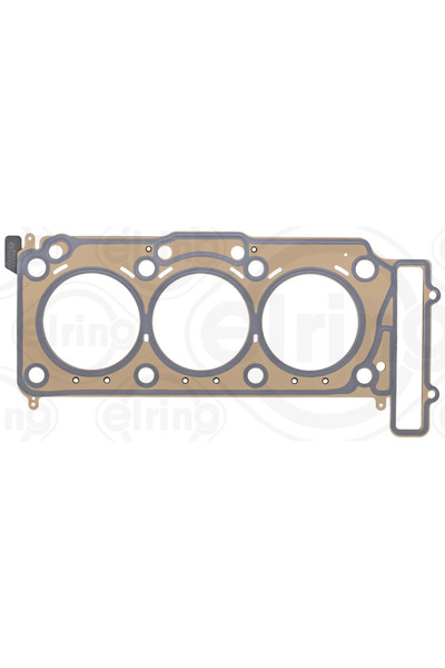 ELRING Garnitura Chiulasa Stanga Brabus 35MR/38S/40S Mercedes-Benz C-Class/Cl...