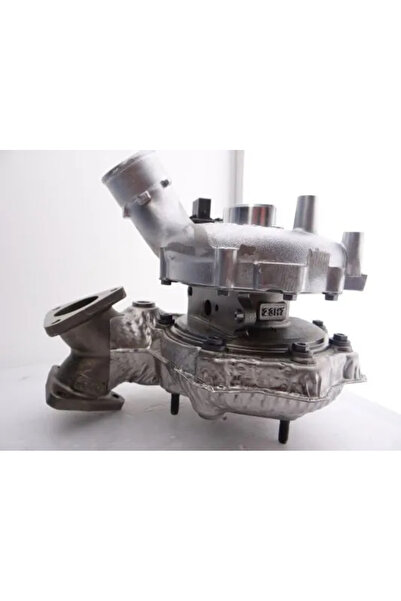 garrett Compresor Sistem De Supraalimentare Audi A6 C7/A7/A8 D4 Vw Touareg