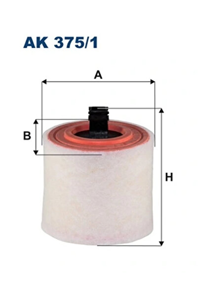 Filtron Filtru Aer Cadillac Ats Opel Astra K