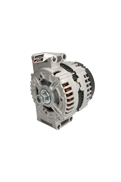 STARDAX Generator / Alternator Land Rover Freelander 2 Volvo S60 1/S60 2/S80 1