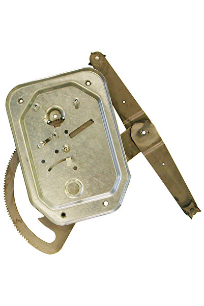 VALEO Mecanism Actionare Geam Fata Stanga Scania 4 - Series