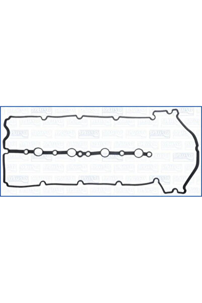 Ajusa Garnitura Capac Supape Ssangyong Actyon 2/Actyon Sports 1/Actyon Sports 2