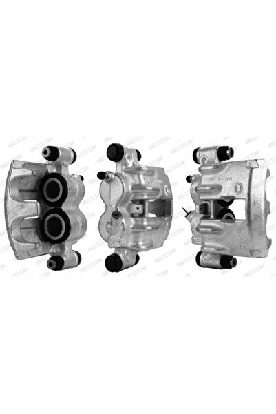 FERODO Brake Caliper Citroen Jumper 1 Bus/Jumper 1 Body/Jumper 1 Platform/Cha...