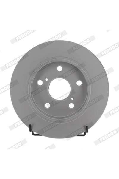 FERODO Disc Brake Toyota Corolla Limousine