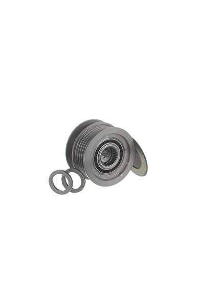 SKF Free wheel system generator RENAULT TWINGO II (CN0_) 2007-2015