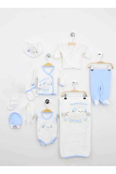 Fun Moment 10-Piece Baby Boomers Gift Set