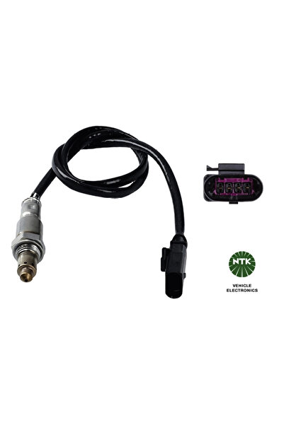 NTK Sonda Lambda Seat Ibiza 5 Skoda Fabia 4