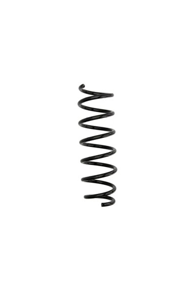 MAGNUM TECHNOLOGY Спирална пружина на задния мост BMW 5