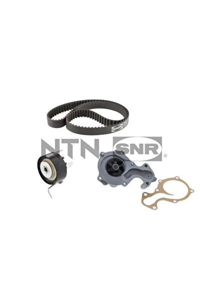 SNR Set Pompa Apa + Curea Dintata Ford B-Max/C-Max 2/Ecosport