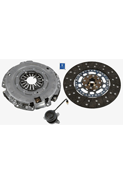 SACHS Set Ambreiaj Ssangyong Korando