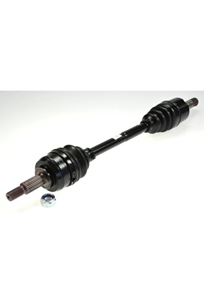 SPIDAN Planetara Renault Fluence/Megane 3/Megane Cc