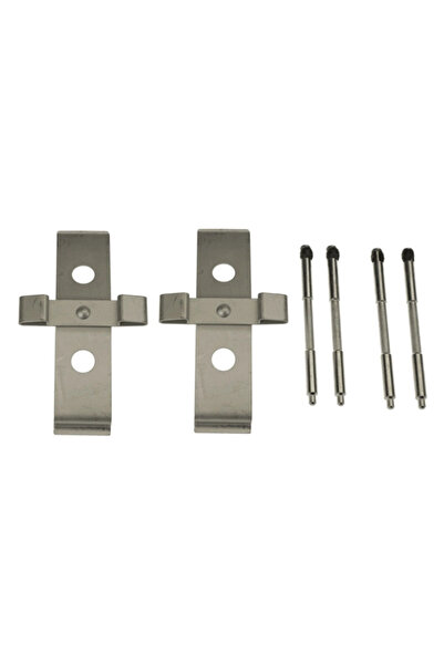 TRW Set Accesorii Placute Frana Land Rover Range Rover 3/Range Rover Sport 1