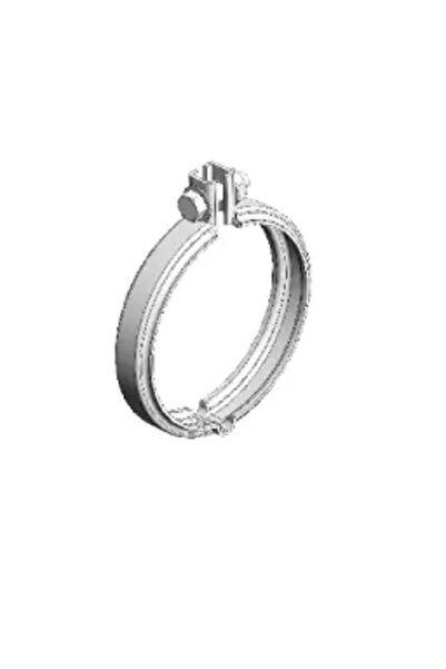 Dinex Colier Sistem De Esapament Daf 75 Cf/Cf 65/Cf 75