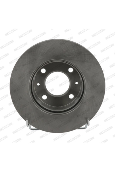 FERODO Disc Brake Hyundai Accent 2 Kia (Dyk) Qianlima