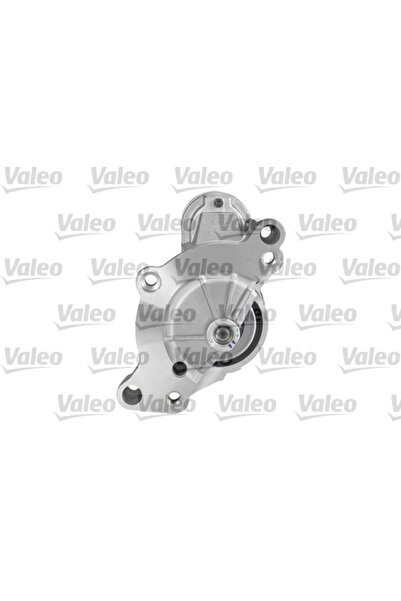VALEO Starter Citroen C-Crosser/C4 1/C4 2 Fiat Ulysse