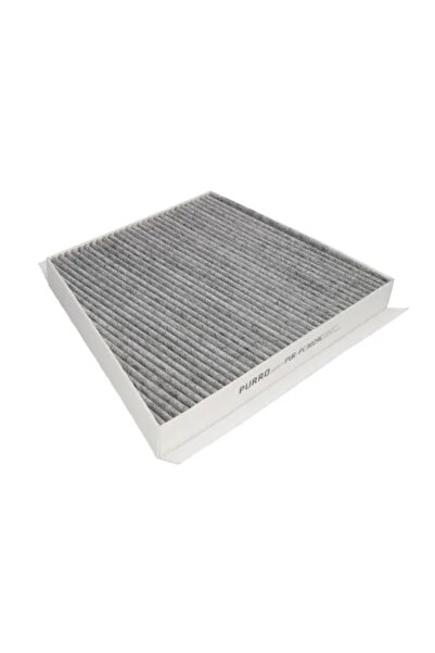 PURRO Filtru Aer Habitaclu Mercedes-Benz Cls/E-Class
