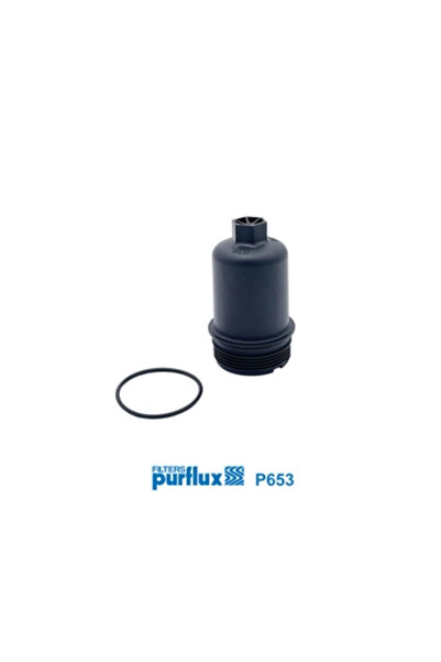 PURFLUX Capac Carcasa Filtru Ulei Land Rover Defender Station/Defender Van/Di...