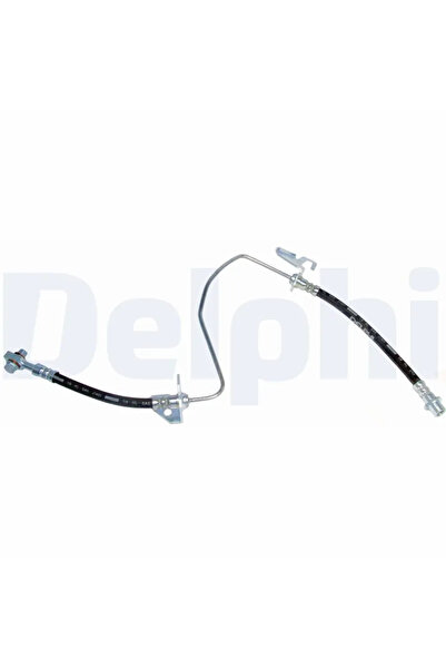 DELPHİ Furtun Frana Opel Astra G/Astra H/Meriva A Microbus Vauxhall Astra Mod...