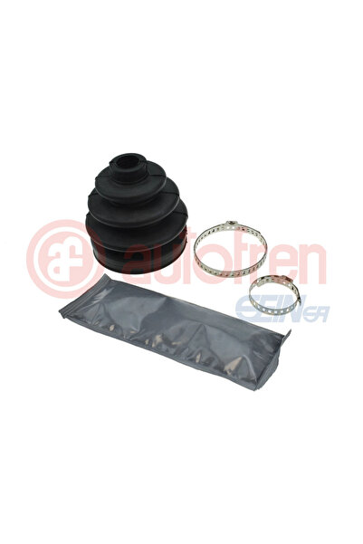 AUTOFREN SEINSA Монтаж на маншон на карданния вал към колело Ford C-Max/Focus...