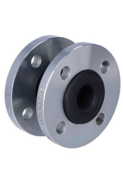 Other Flanged shock absorbing connector type ZKB DN40