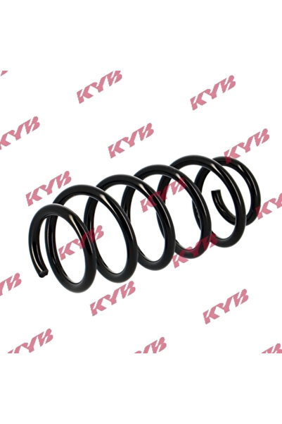 KYB Arc Spiral Puntea Spate Toyota Auris