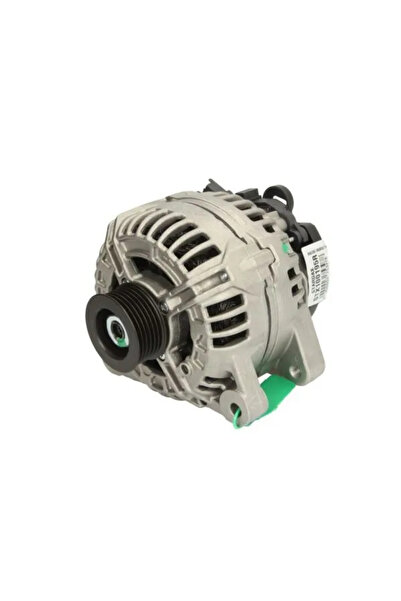 STARDAX Generator / Alternator Citroen C3 2/C4 1/C4 Cupe Mitsubishi Lancer 8