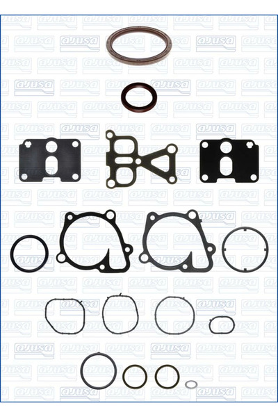 Ajusa Set Garnituri, Carter Kia Optima Sportswagon (jf) 2016-2019 Benzina