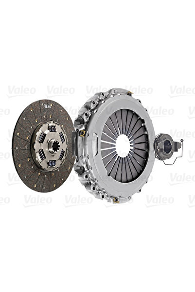 VALEO Set Ambreiaj Volvo FH12/FM12