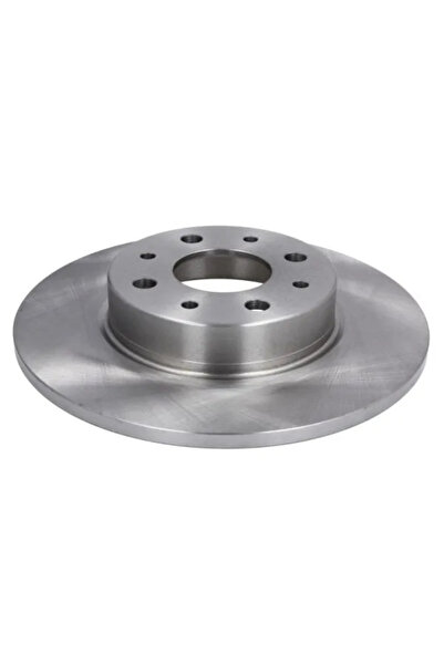 Abe Спирачен диск заден мост Alfa Romeo Mito