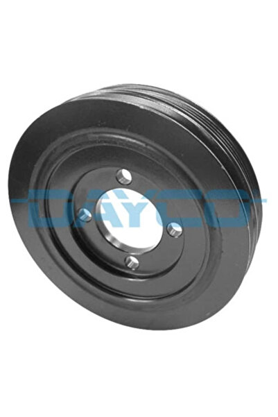 DAYCO Ремъчна шайба на коляновия вал Opel Astra G