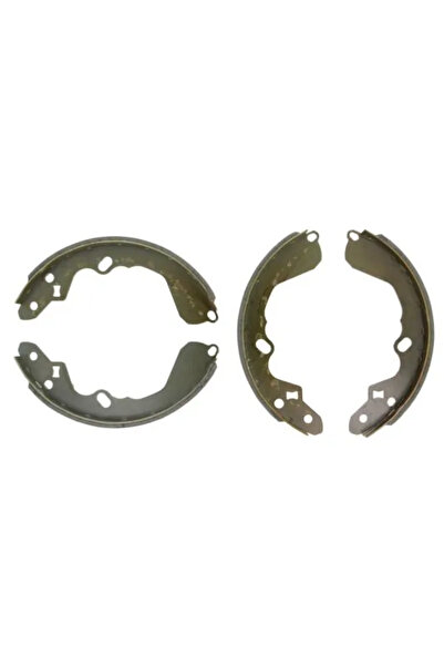 Abe Set Saboti Frana Kia Carens I Microbus (fc, Fj) 2000-2007 Diesel