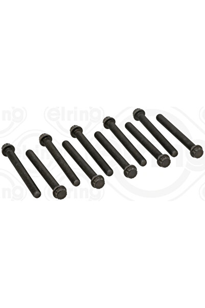 ELRING Set Surub Chiulasa Mercedes-Benz Atego/Atron/Boxer