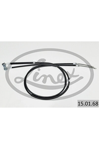 Linex Cablu frana de parcare spate FORD PUMA (EC_) 1997-2002