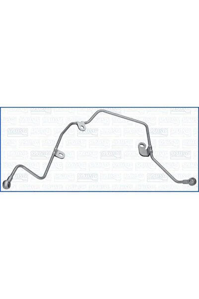 Ajusa Conducta Ulei Incarcare Smart Fortwo