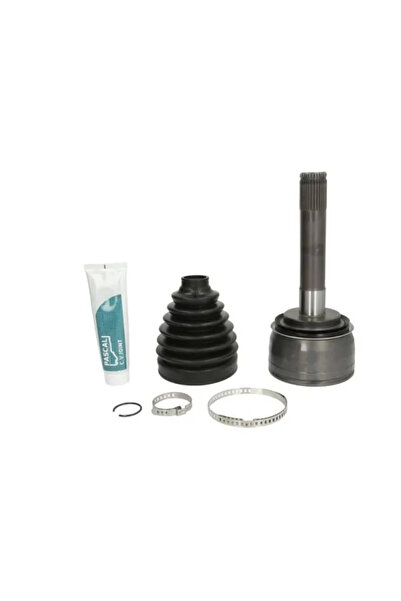 Pascal Set Articulatie Planetara Spre Roata Toyota Land Cruiser 100/Land Crui...