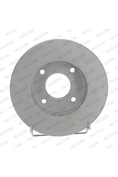 FERODO Спирачен диск Mitsubishi Lancer 7/Lancer 8 Nissan NV200 / Evalia Bus/N...