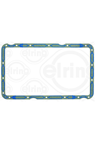 ELRING Garnitura Baie Ulei Mercedes-Benz Atego/Atron/Boxer