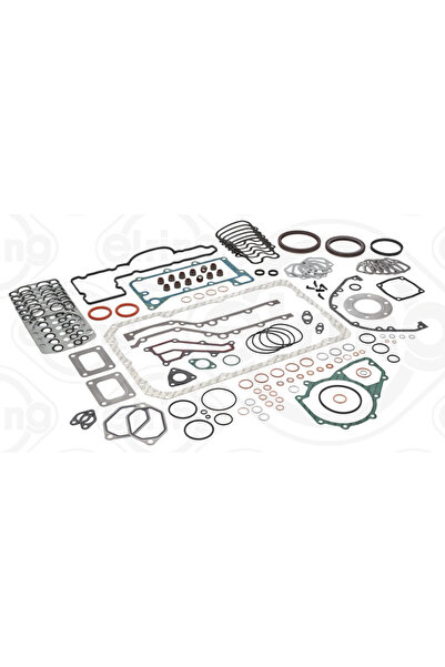 ELRING Set Garnituri Complet Motor Mercedes-Benz Model/Sk