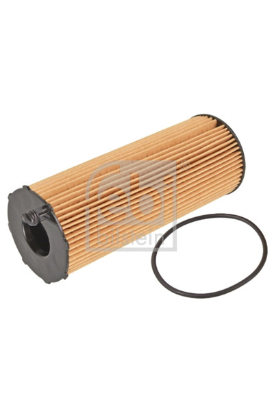 FEBI BILSTEIN Filtru Ulei Land Rover Range Rover 3/Range Rover Sport 1