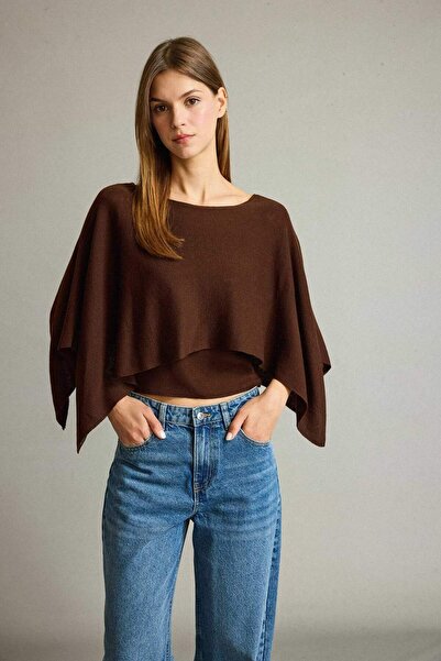 DeFacto Crew Neck Sweater G3848Ax25Wn