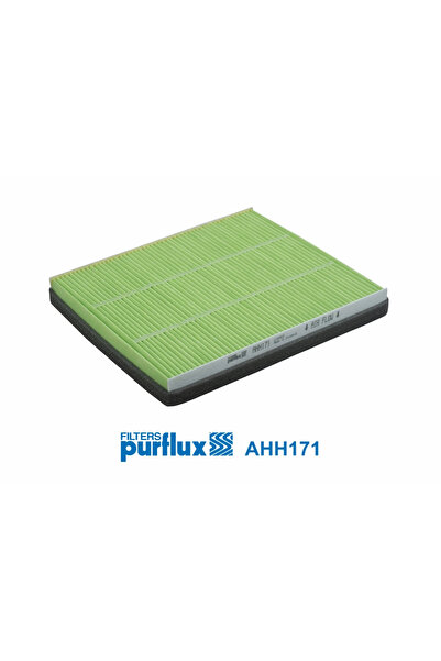 PURFLUX Filtru Aer Habitaclu Opel Astra F/Astra G/Zafira A Microbus Vauxhall ...