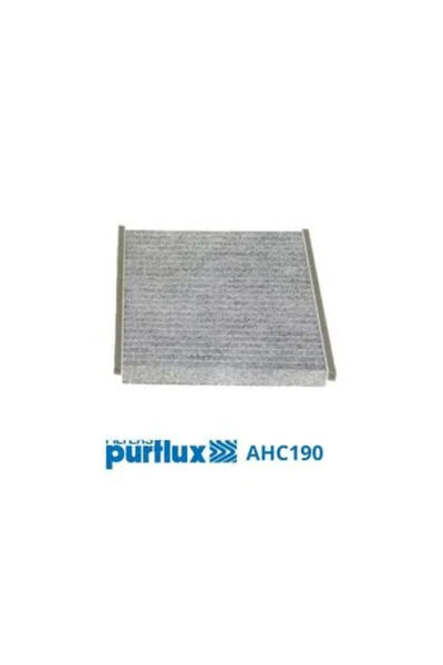 PURFLUX Филтър за купе Fiat Albea/Bravo 2/Stilo Lancia Delta 3