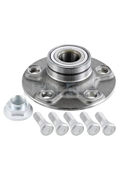 SNR Set Rulment Roata Nissan Almera Tino