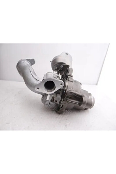 garrett Compresor Sistem De Supraalimentare Citroen C8/Jumpy 2 Fiat Scudo Bus...