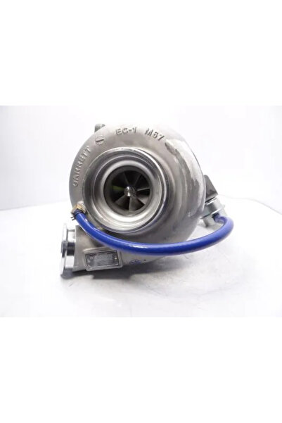 garrett Compresor Sistem De Supraalimentare Scania G 1/P 1