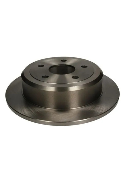 Abe Спирачен диск за заден мост Jeep Wrangler 3