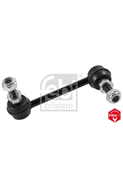 FEBI BILSTEIN Brat/Bieleta Suspensie Stabilizator Axa Spate Dreapta Infiniti ...