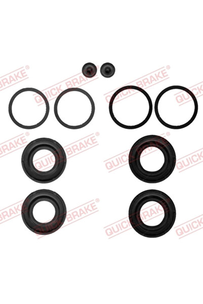 QUICK BRAKE Set Reparatie Etrier Audi Q7 Jaguar S-Type 2/Xj